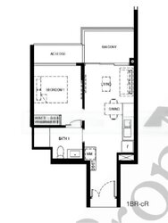 Normanton Park (D5), Apartment #461722741